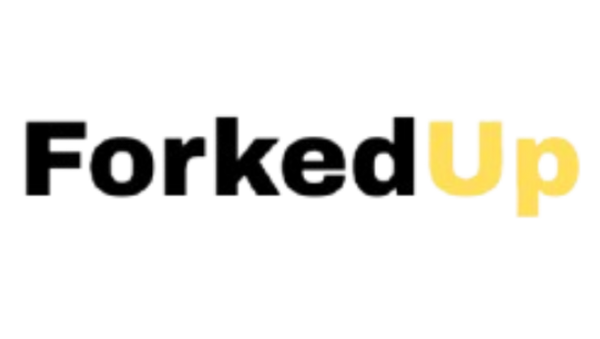 ForkedUp
